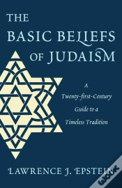 Capa do artigo Basic Beliefs Of Judaism