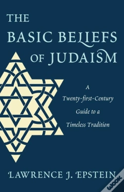Capa do artigo Basic Beliefs Of Judaism