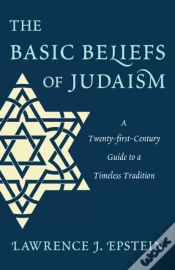 Capa do artigo Basic Beliefs Of Judaism