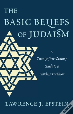 Capa do artigo Basic Beliefs Of Judaism