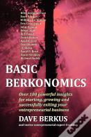 Basic Berkonomics - Soft Cover