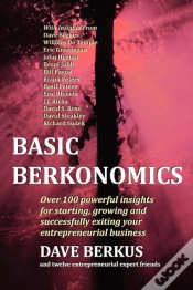 Capa do artigo Basic Berkonomics - Soft Cover
