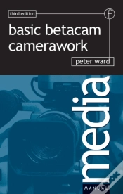 Capa do artigo Basic Betacam Camerawork