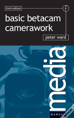 Capa do artigo Basic Betacam Camerawork