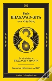 Basic Bhagavad-Gita: An Introduction To
