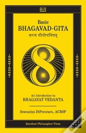 Capa do artigo Basic Bhagavad-Gita: An Introduction To