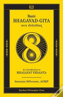 Capa do artigo Basic Bhagavad-Gita: An Introduction To