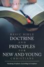 Basic Bible Doctrine And Principles For New And Young Christians - Preview