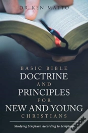 Capa do artigo Basic Bible Doctrine And Principles For New And Young Christians