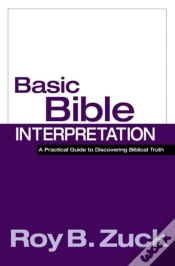 Capa do artigo Basic Bible Interpretation