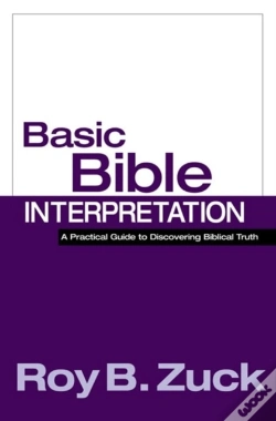 Capa do artigo Basic Bible Interpretation