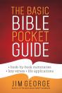 Basic Bible Pocket Guide - Preview