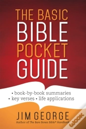 Capa do artigo Basic Bible Pocket Guide