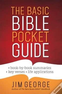 Capa do artigo Basic Bible Pocket Guide