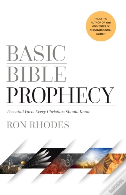 Capa do artigo Basic Bible Prophecy