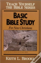 Capa do artigo Basic Bible Study