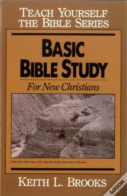 Capa do artigo Basic Bible Study