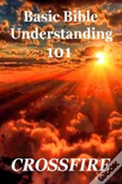 Capa do artigo Basic Bible Understanding, 101 (Paperback)