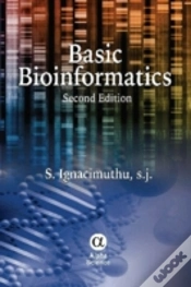 Capa do artigo Basic Bioinformatics