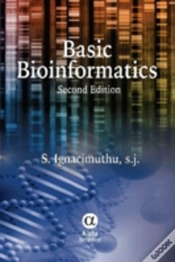 Capa do artigo Basic Bioinformatics
