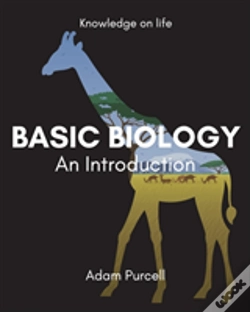 Capa do artigo Basic Biology