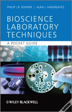 Capa do artigo Basic Bioscience Laboratory Techniques