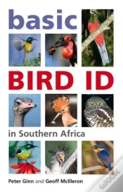 Capa do artigo Basic Bird Id In Southern Africa