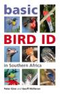 Basic Bird Id In Southern Africa - Preview