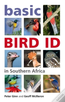 Capa do artigo Basic Bird Id In Southern Africa