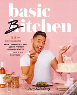 Capa do artigo Basic Bitchen