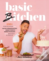 Capa do artigo Basic Bitchen