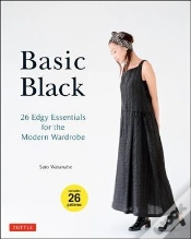Capa do artigo Basic Black