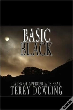 Capa do artigo Basic Black