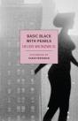 Basic Black With Pearls - Preview