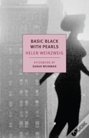 Capa do artigo Basic Black With Pearls