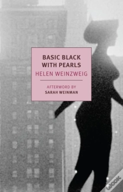 Capa do artigo Basic Black With Pearls