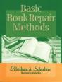 Basic Book Repair Methods - Preview