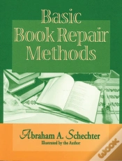 Capa do artigo Basic Book Repair Methods