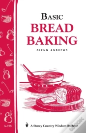 Capa do artigo Basic Bread Baking