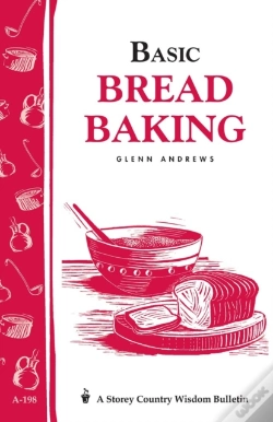 Capa do artigo Basic Bread Baking