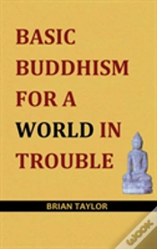 Capa do artigo Basic Buddhism For A World In Trouble