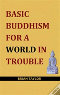 Capa do artigo Basic Buddhism For A World In Trouble