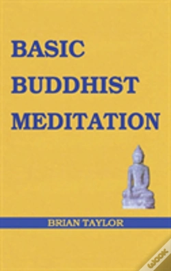 Capa do artigo Basic Buddhist Meditation