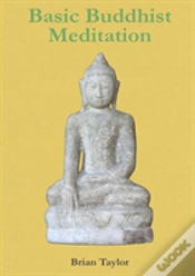 Capa do artigo Basic Buddhist Meditation