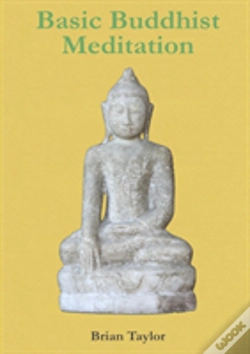 Capa do artigo Basic Buddhist Meditation
