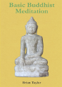 Basic Buddhist Meditation - Preview