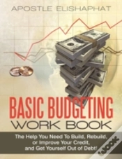Capa do artigo Basic Budgeting Work Book