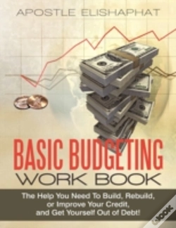 Capa do artigo Basic Budgeting Work Book