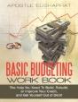 Basic Budgeting Work Book - Preview