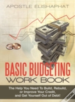Capa do artigo Basic Budgeting Work Book